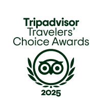 Tripadvisor Travellers’ Choice Awards 2025