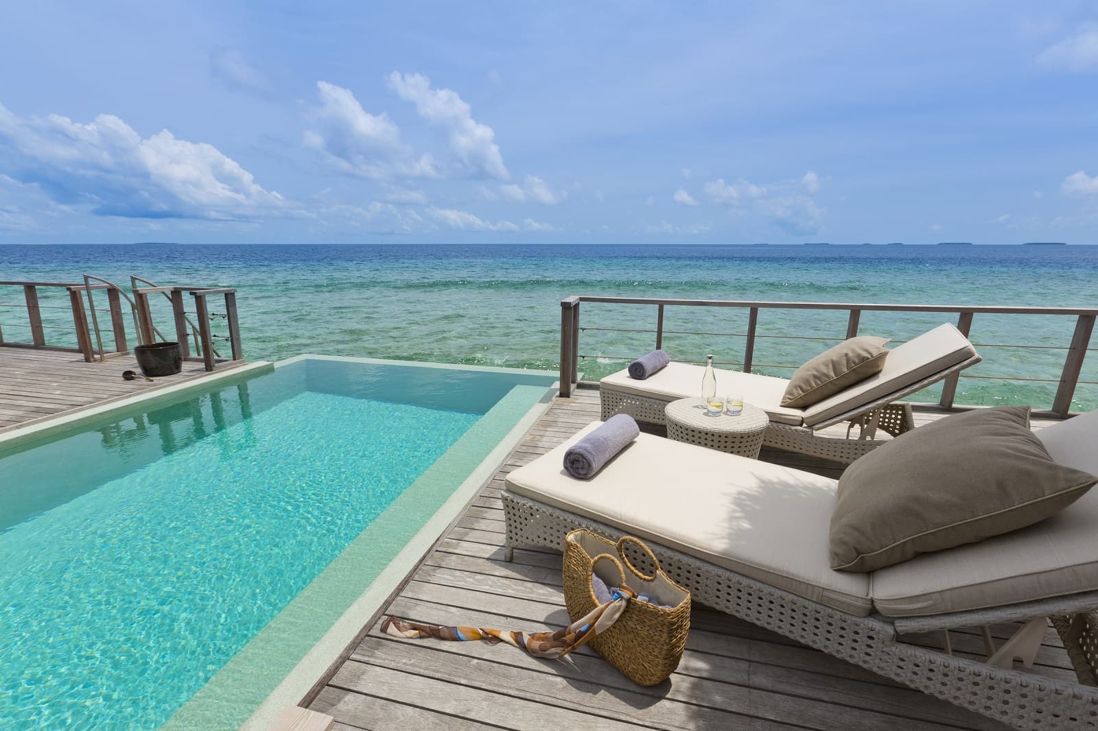 Dusit Thani Maldives 2 Bedroom Ocean Pavilion with Pool_Pool.jpg