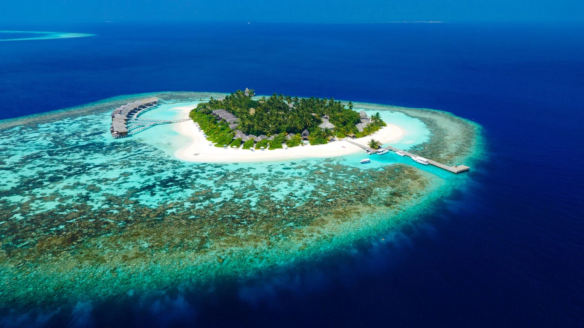 Kandolhu-Maldives