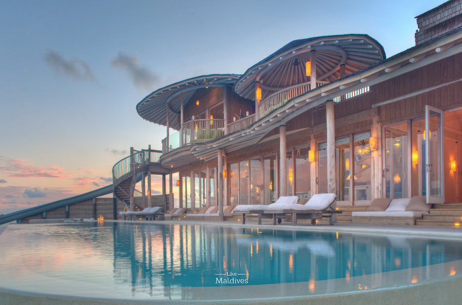 luxury experience