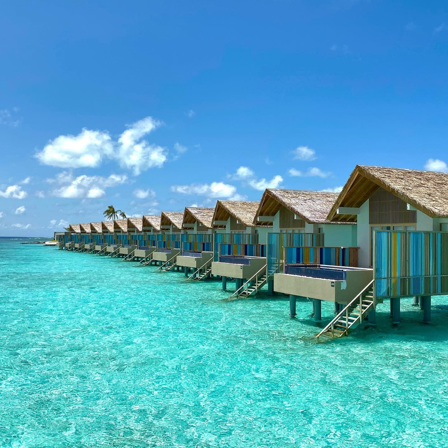 Hard Rock Hotel Maldives