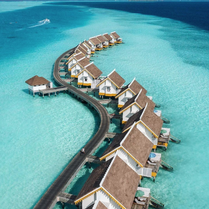 Saii Lagoon CROSSROADS-Overwater-villa