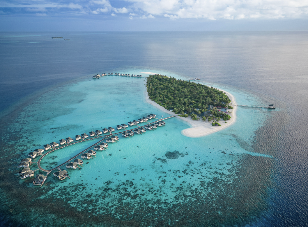 NH Collection Maldives Havodda 