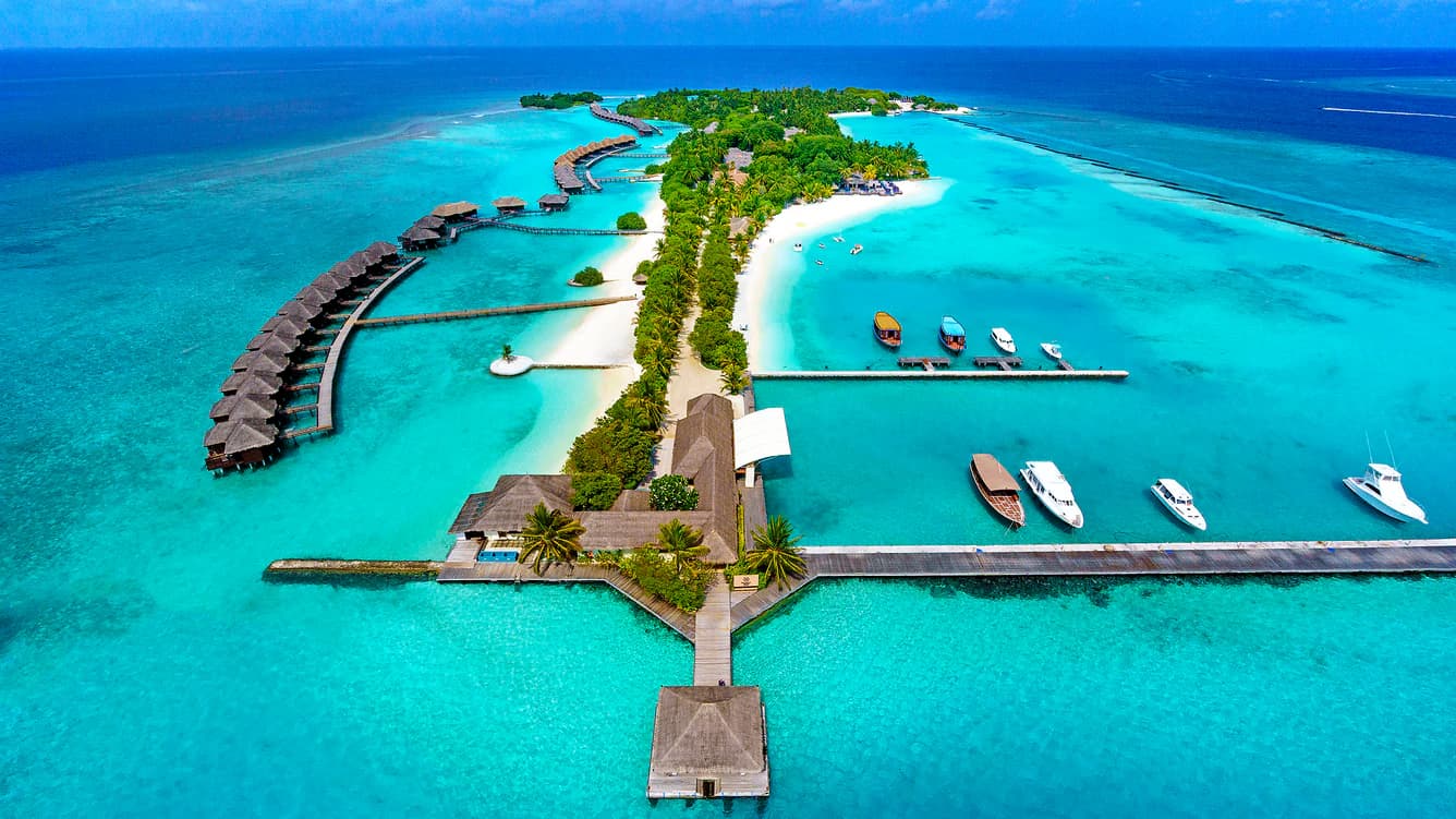 Sheraton_Maldives_Arial