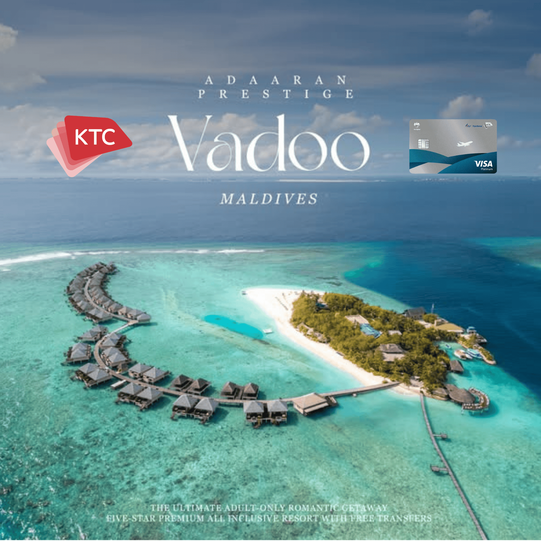 Vadoo KTC Co brand banner