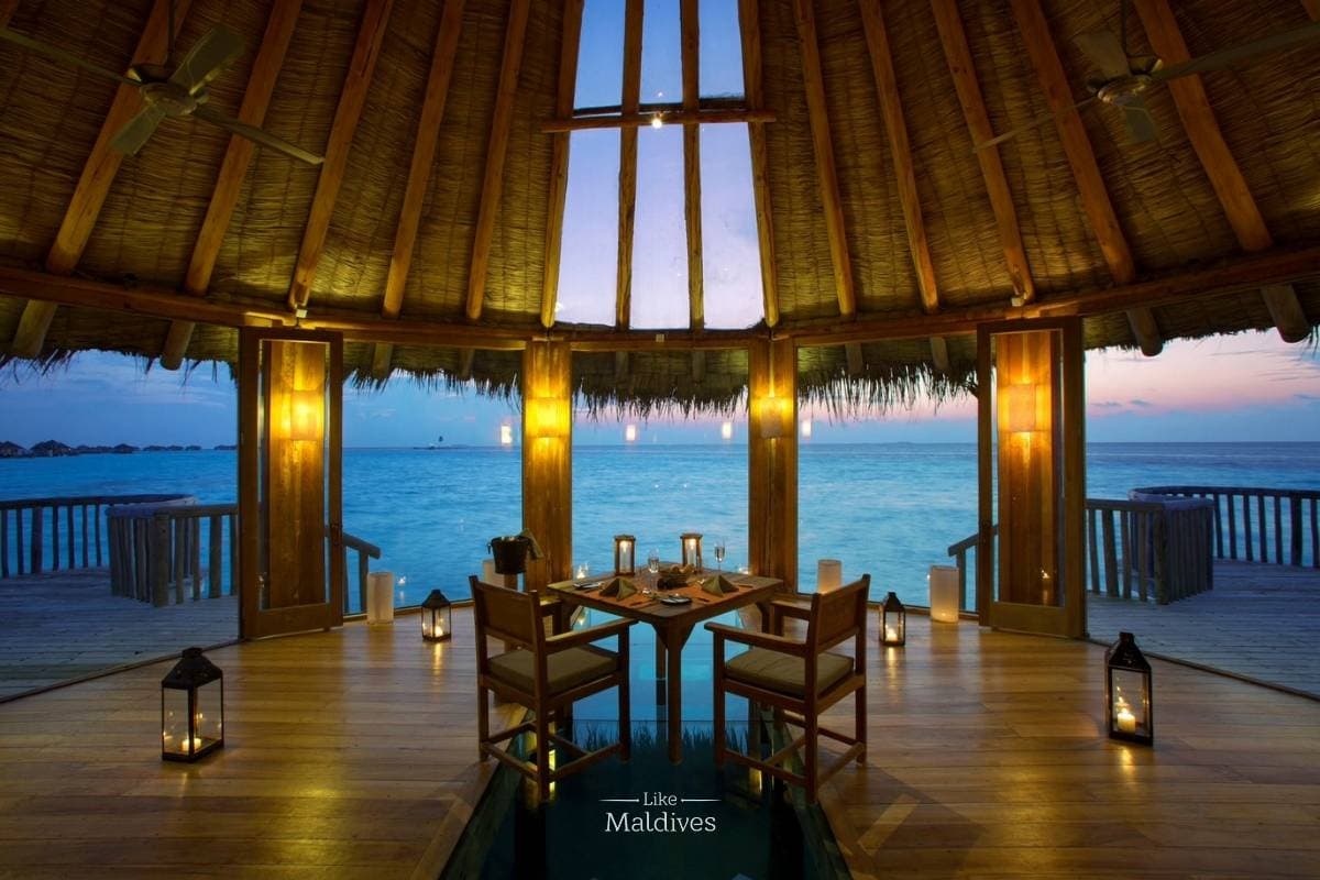 Gili_Lankanfushi_Maldives_Private_Dinner