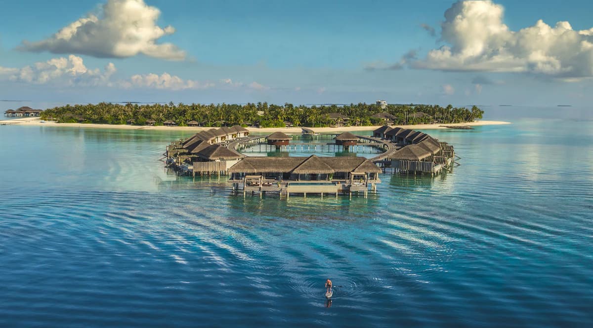 Velaa Private Island Maldives