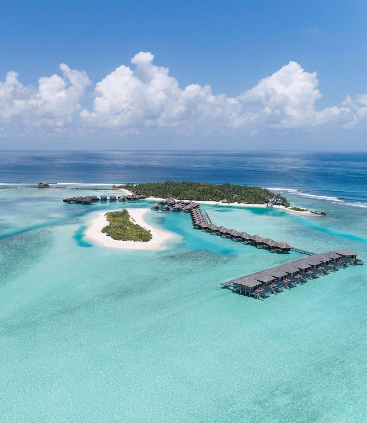 Anantara Veli Maldives Resort