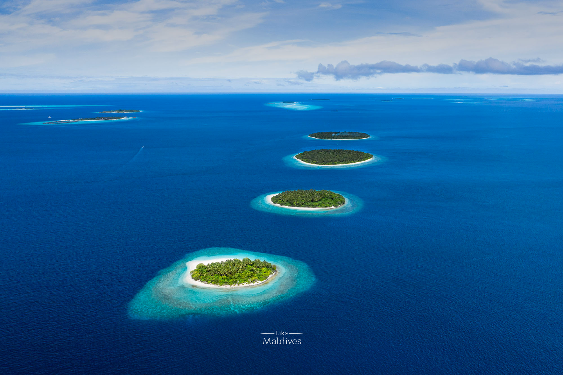 maldives