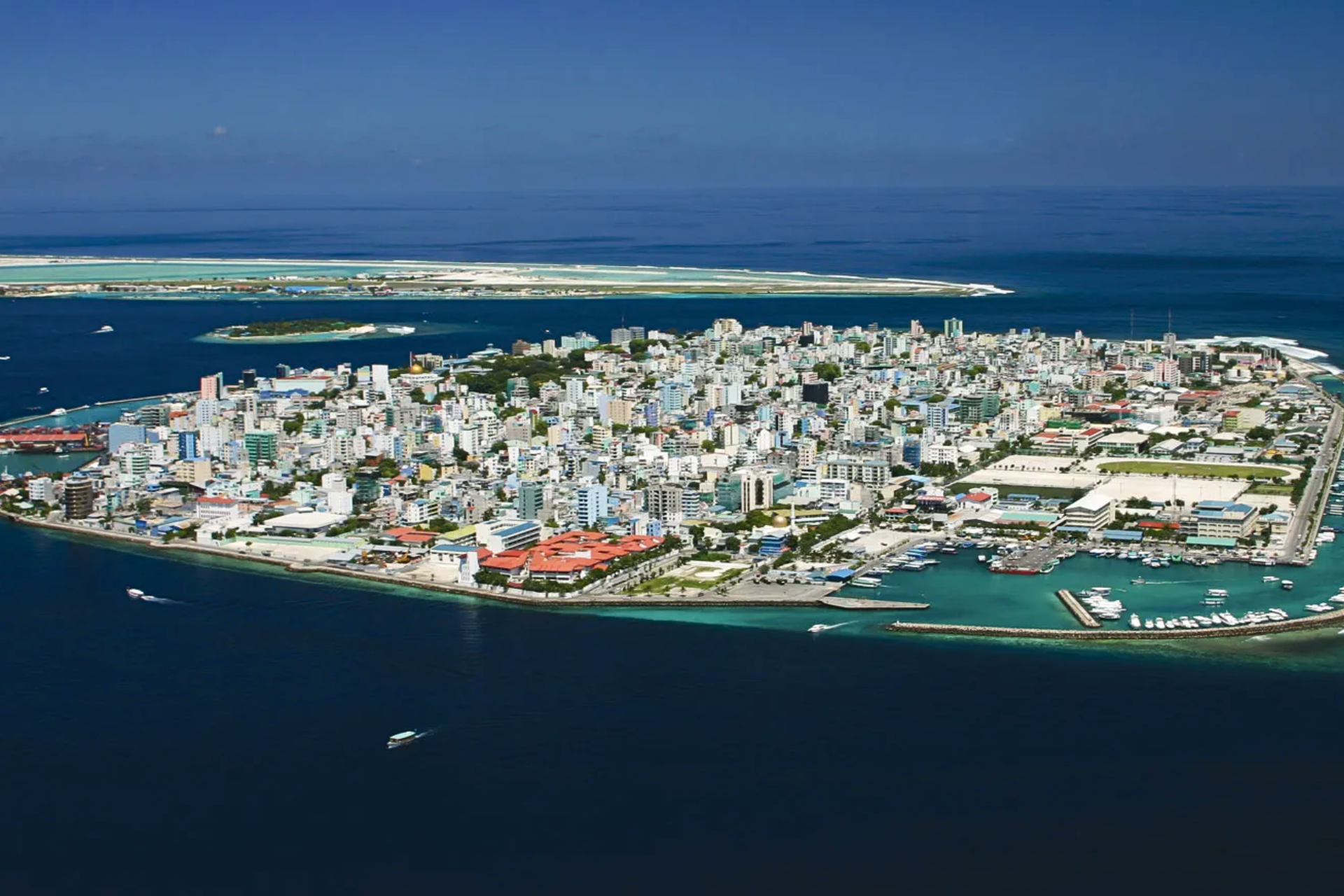 Republic-of-Maldives