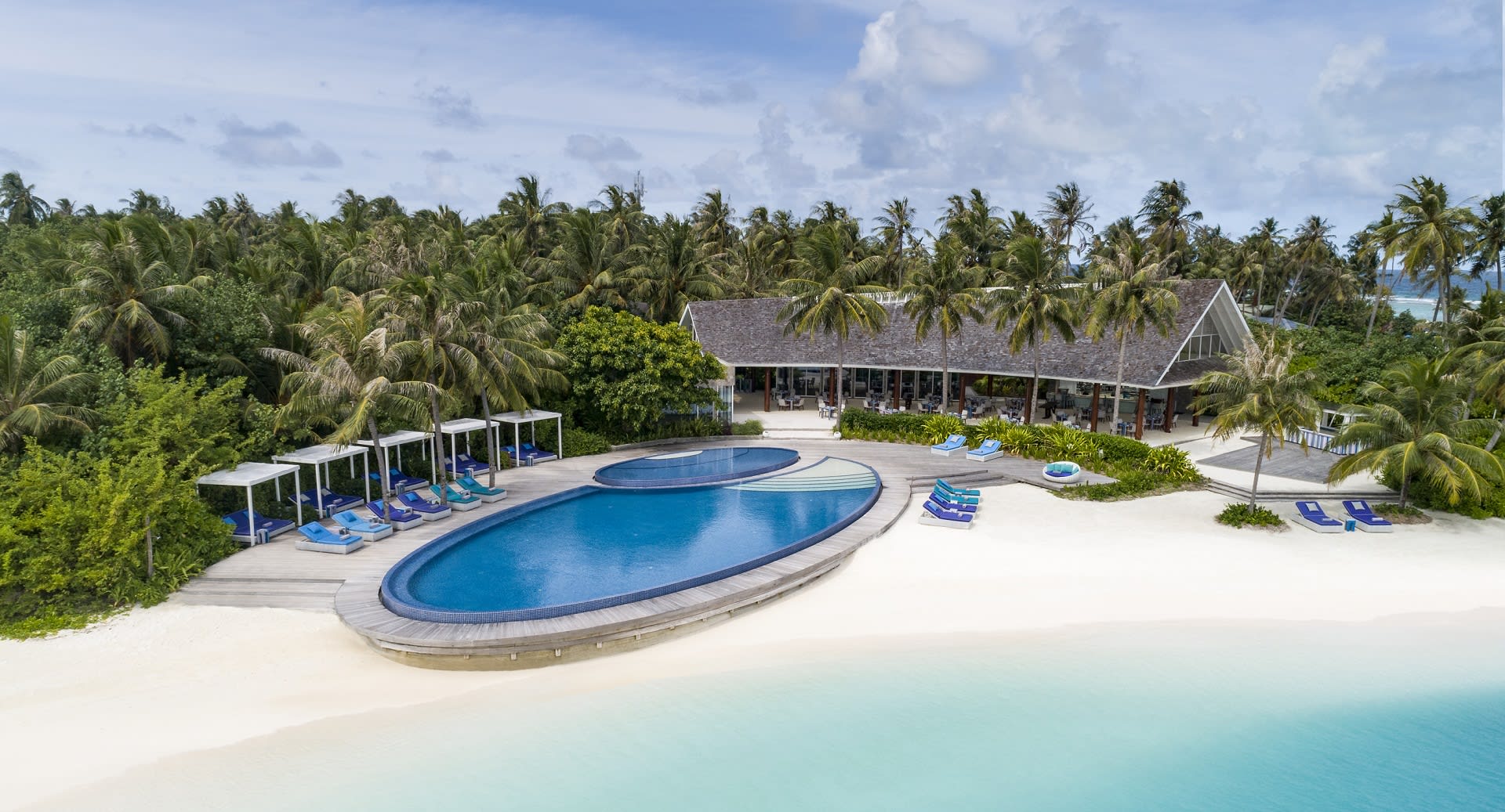 Niyama Private Islands Maldives BLU