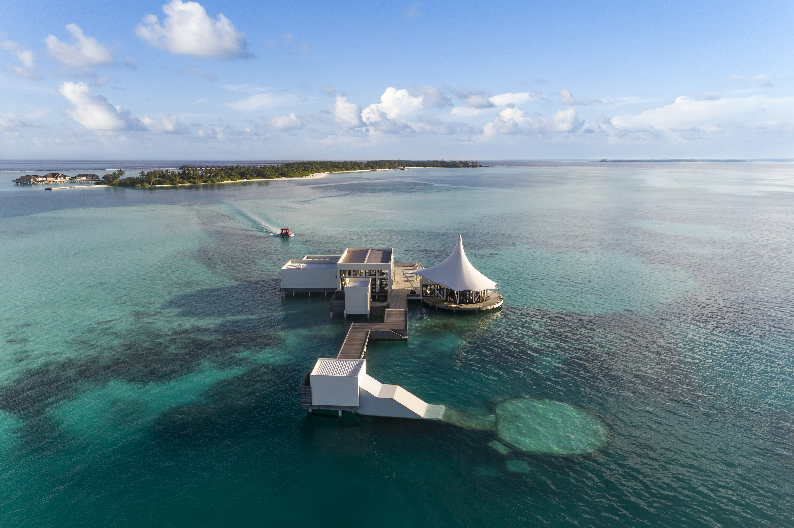 Niyama Private Islands Maldives Edge