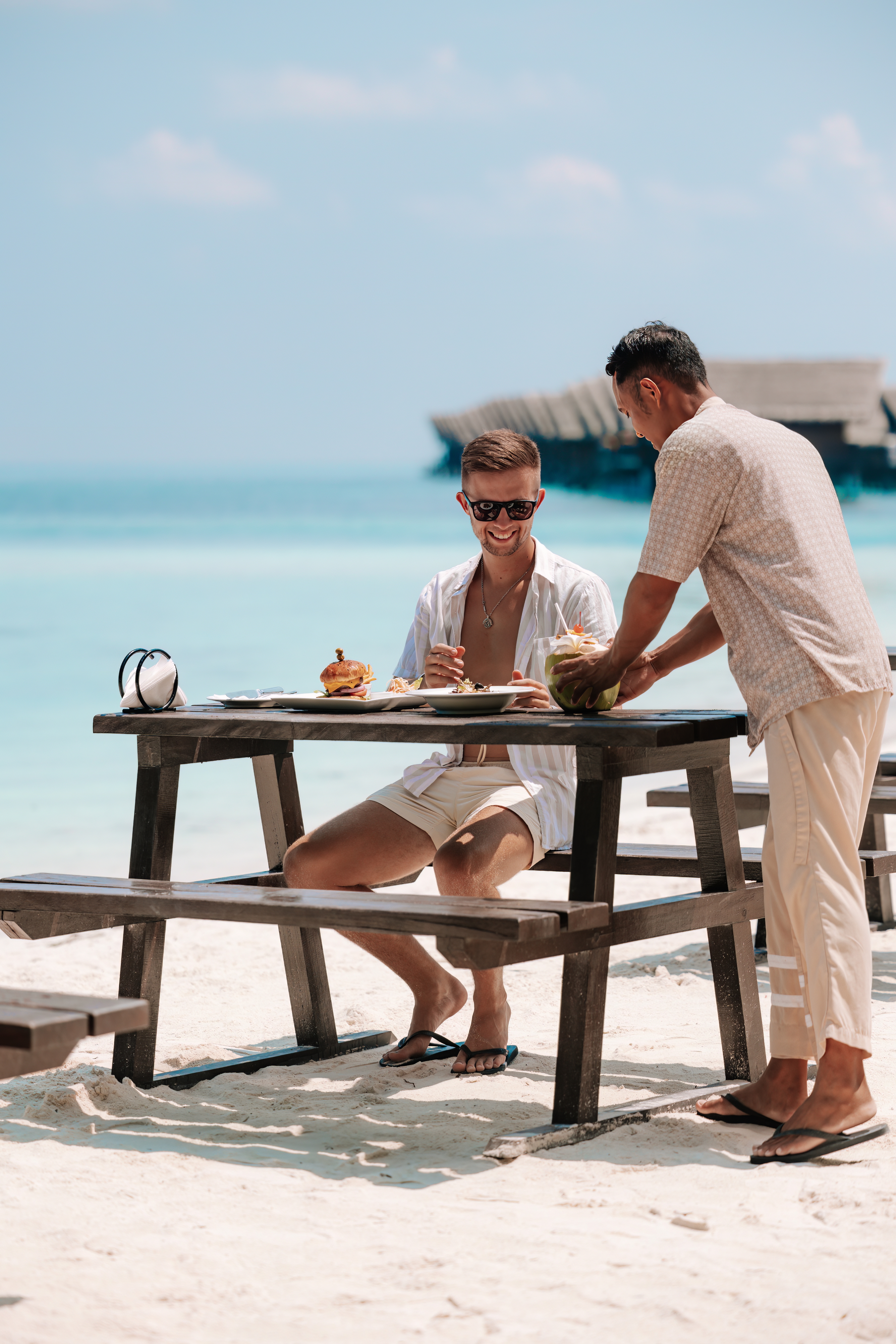 Adaaran_Hudhuranfushi_Beach_Grill_2