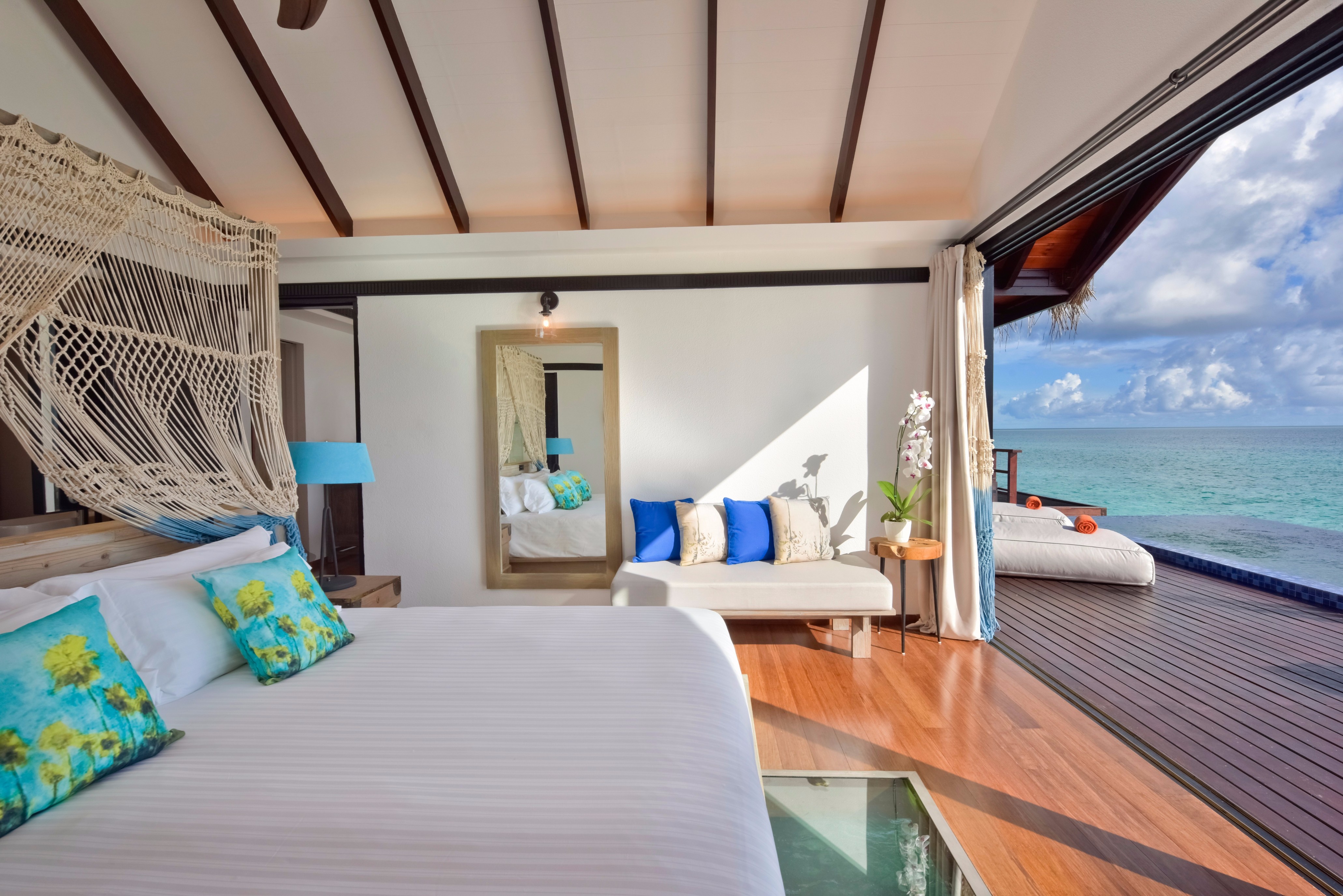 Grand Park Kodhipparu Maldives  Grand Residence 2