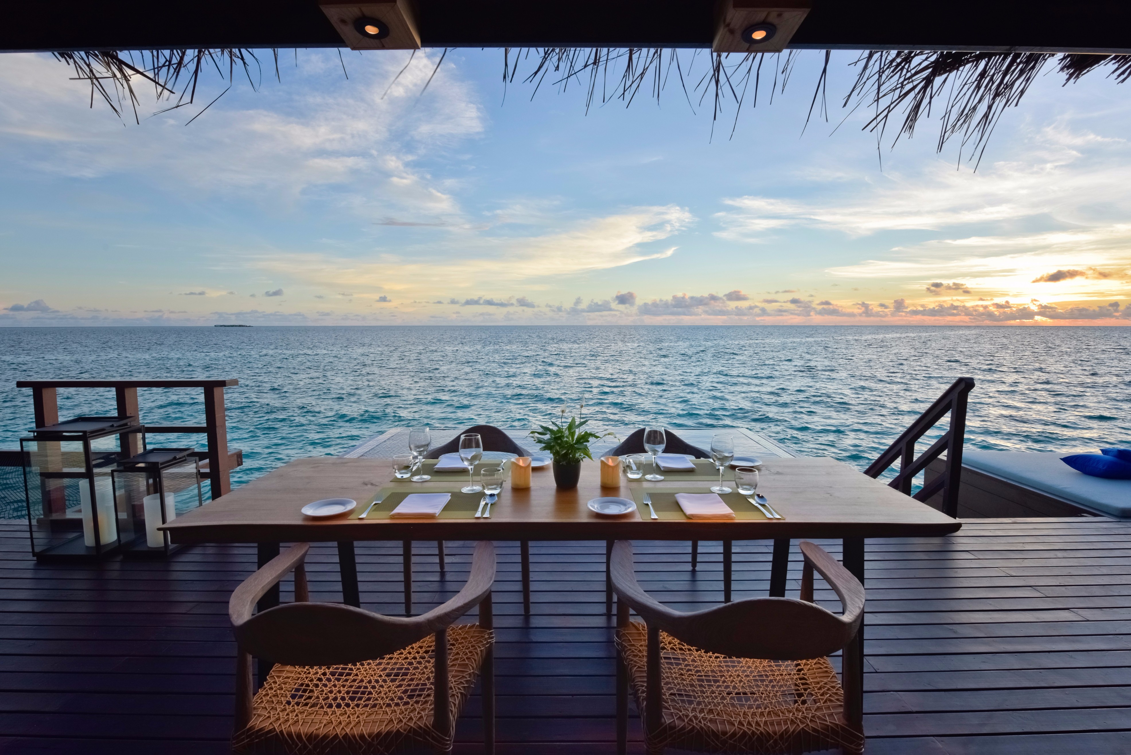 Grand Park Kodhipparu Maldives  Grand Residence 4