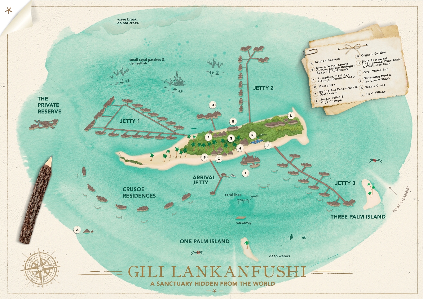 Gili_Lankanfushi_Map