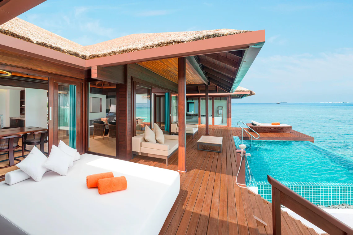 Sheraton_Maldives_Full_Moon_resort_and_spa_2 Bedrooms_Water_Suite_1 