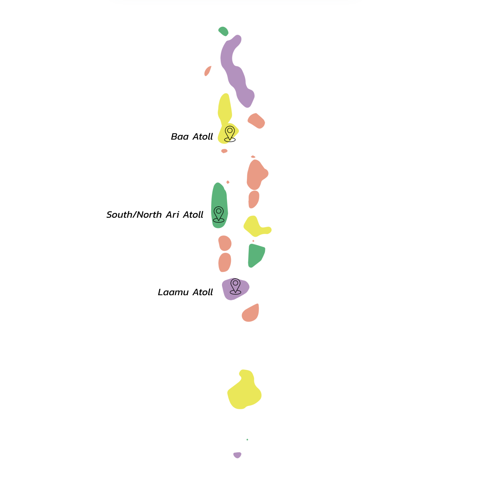 Location-whale-shark-in-maldives-map