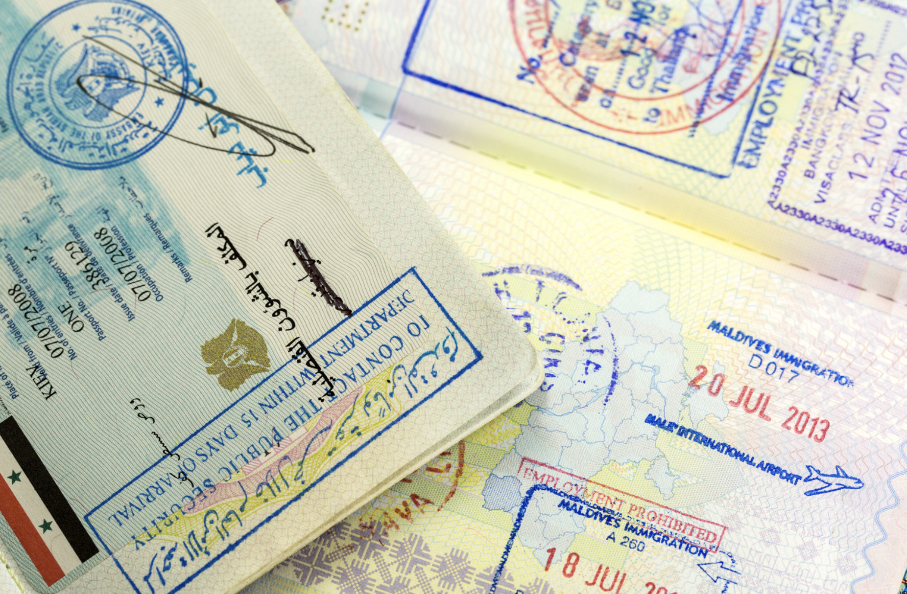 maldives-visa