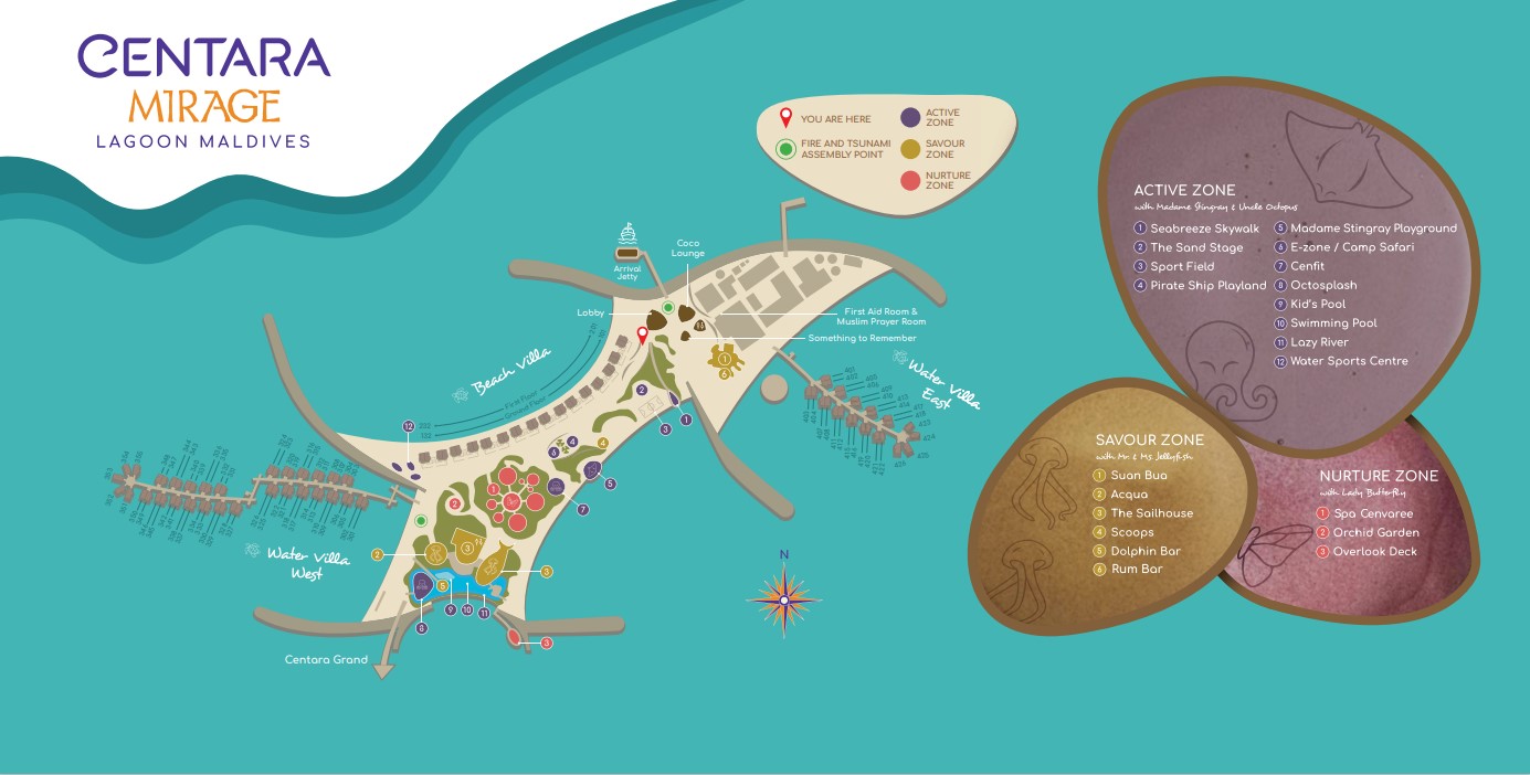 Centara-Mirage-Lagoon-Maldives-Map-New-Update