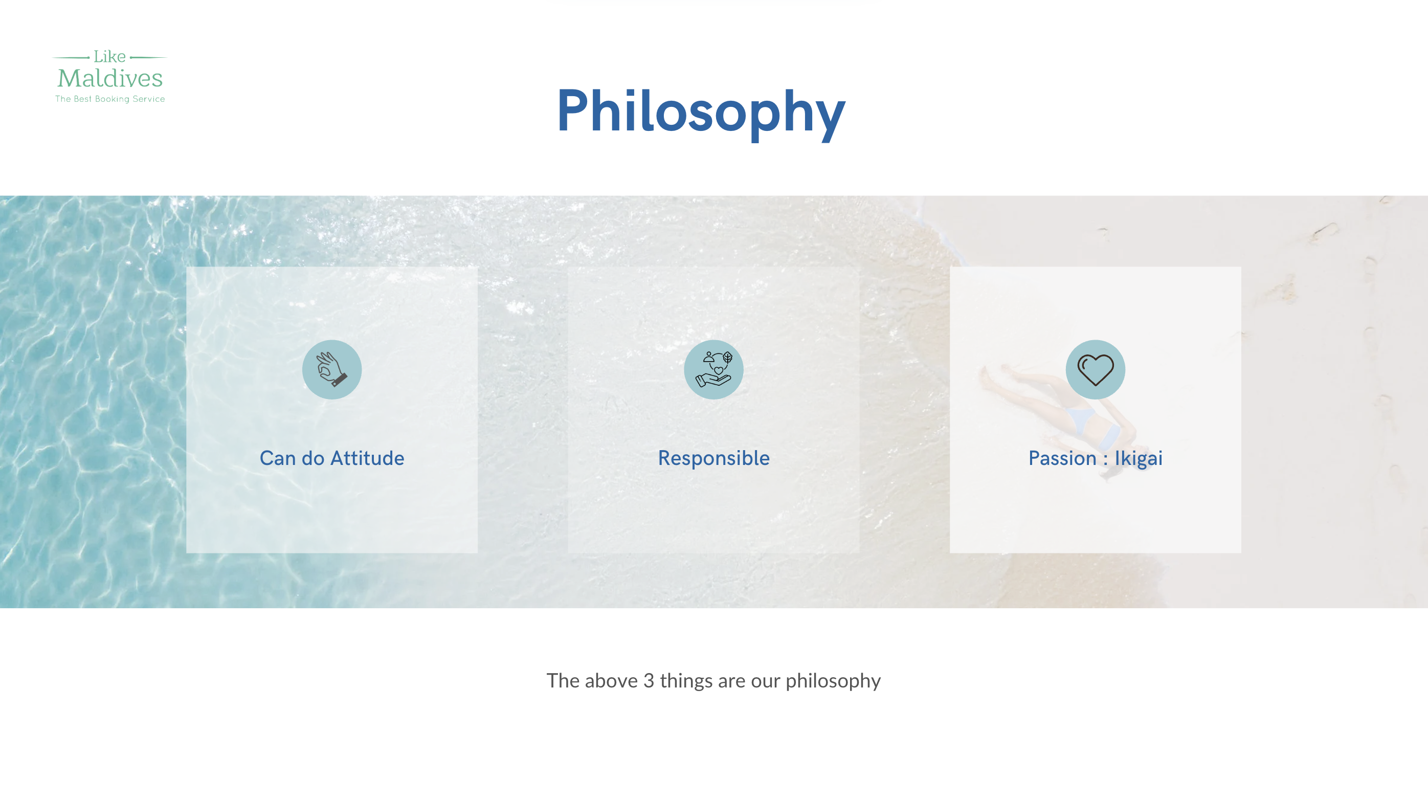 Business-Philosophy