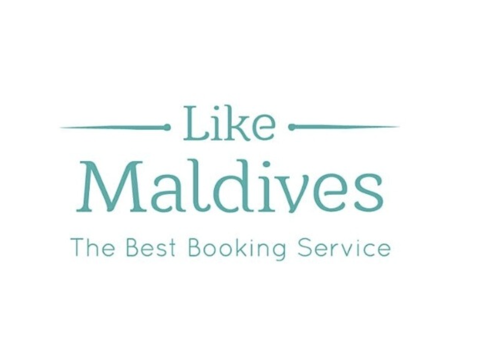 Like-Maldives-Travel-Agency-Logo