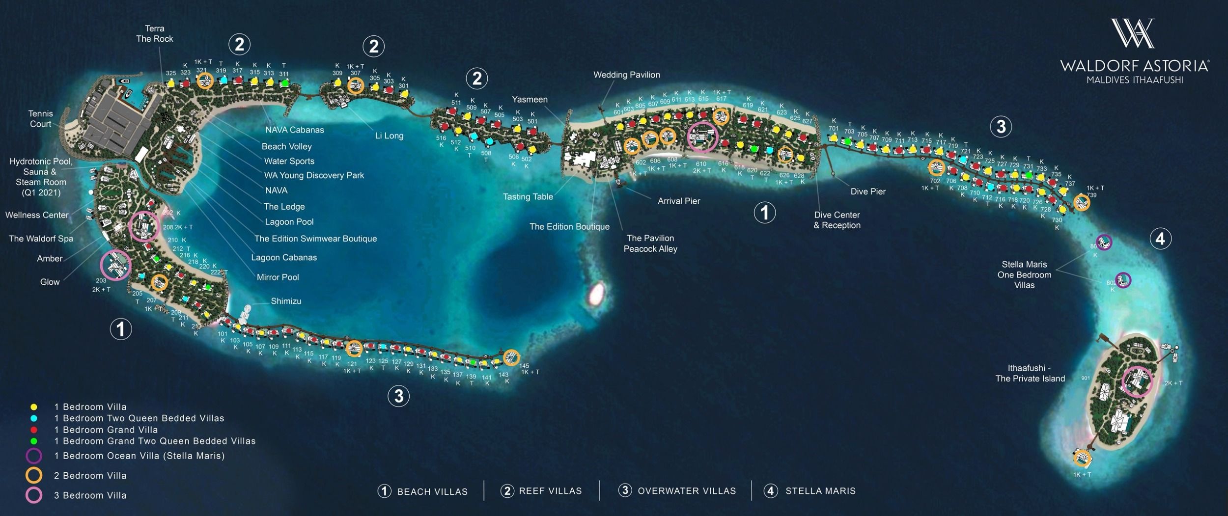 Waldorf-Astoria-Maldives-Resort-Map