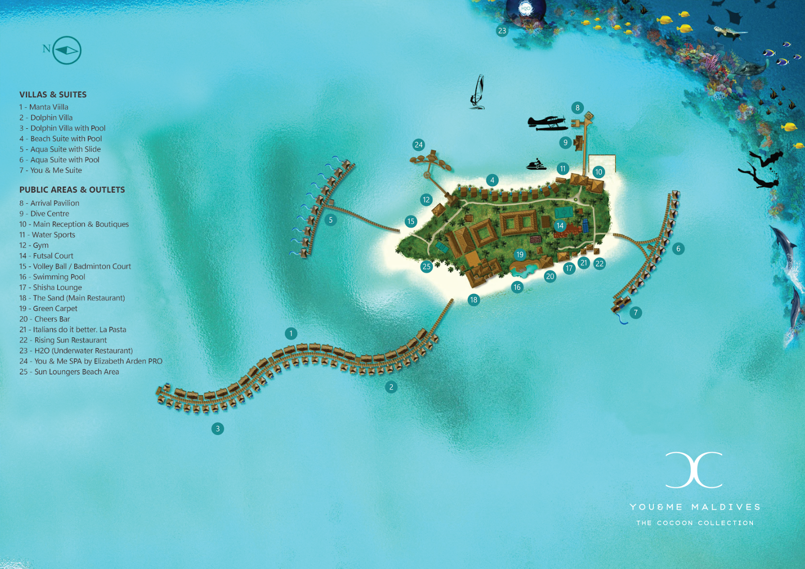 You-&-Me-Maldives-Resort-Map