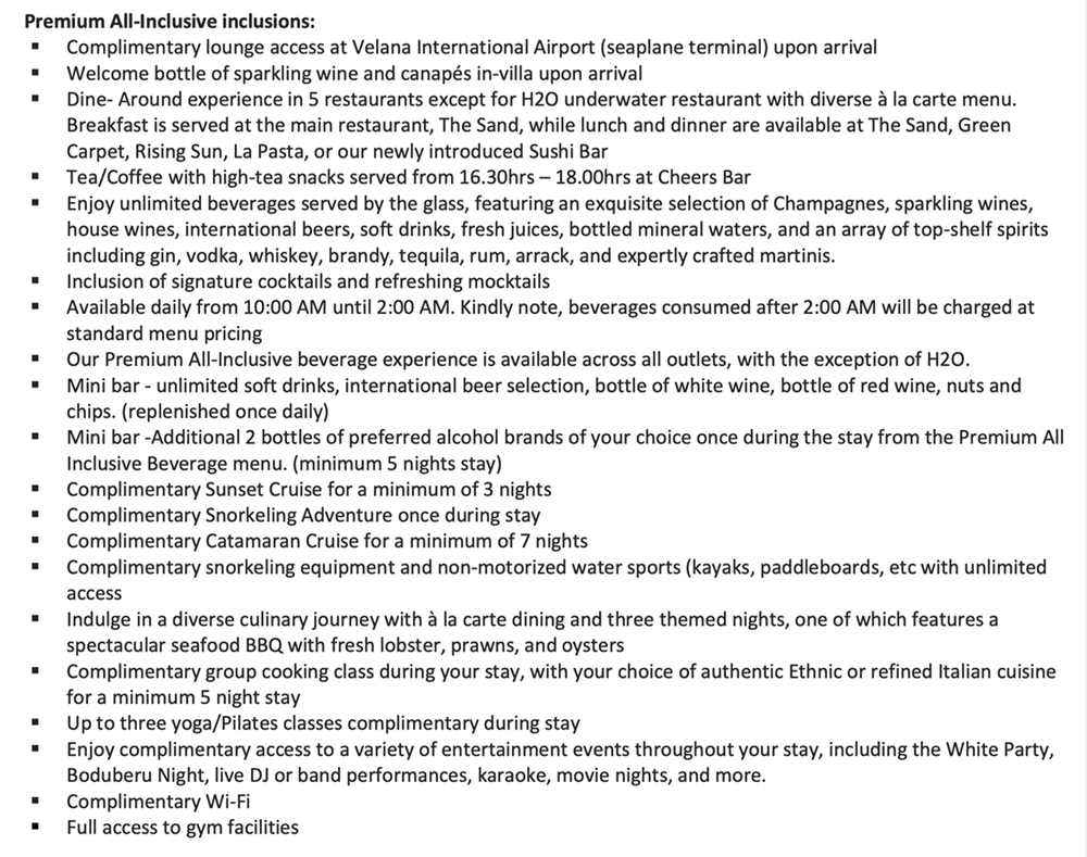 You & Me-Maldives-Premium-All-Inclusive