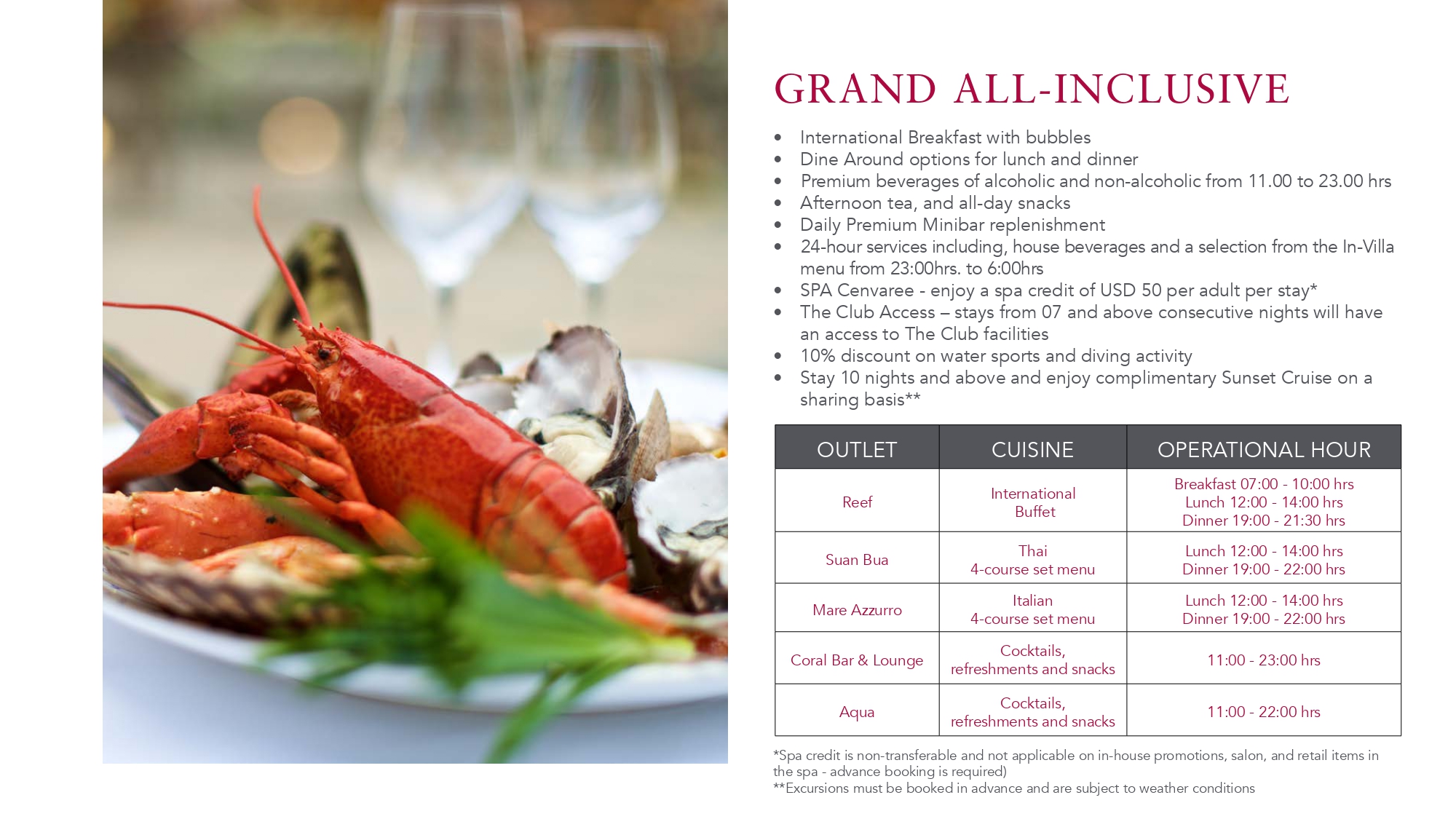 Machchafushi Island Resort & Spa Maldives-Grand-All-Inclusive-1