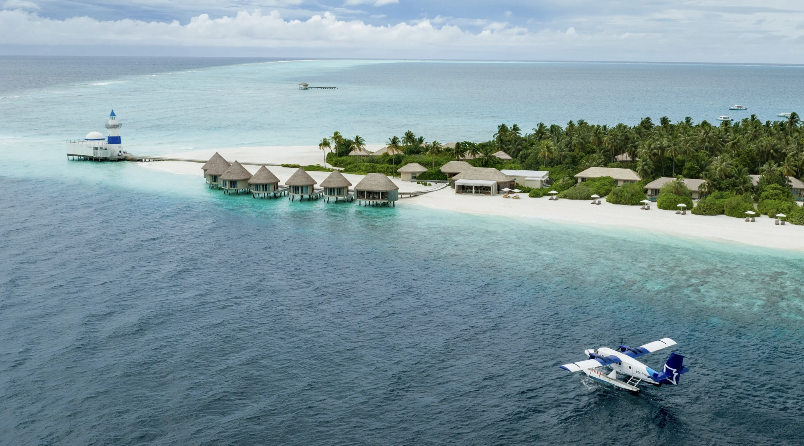 seaplane