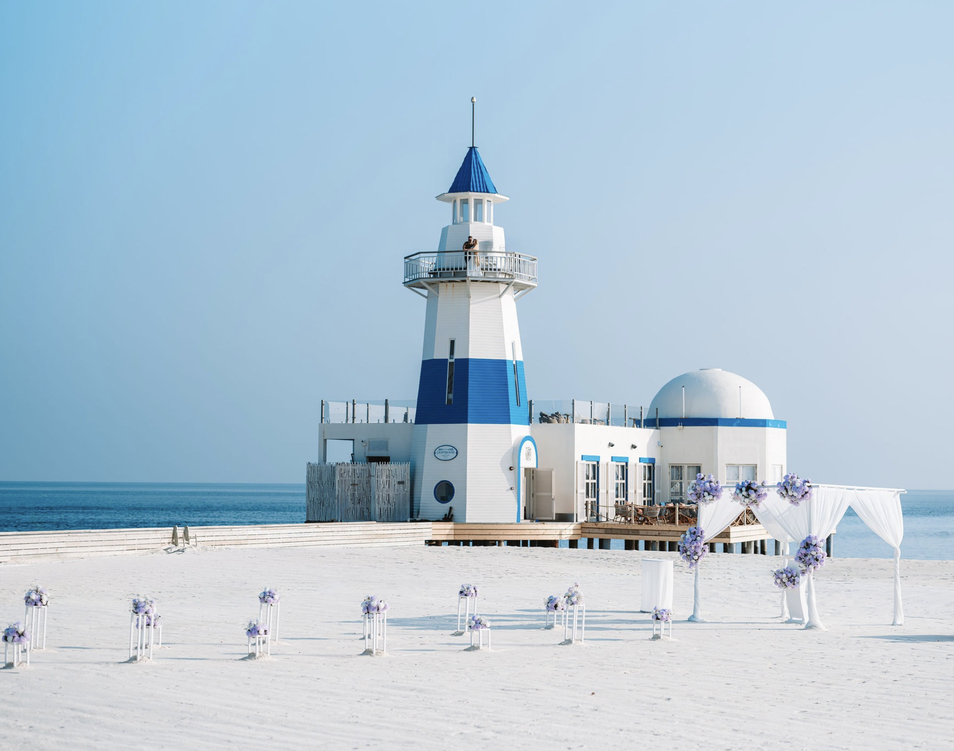 The-lighthouse
