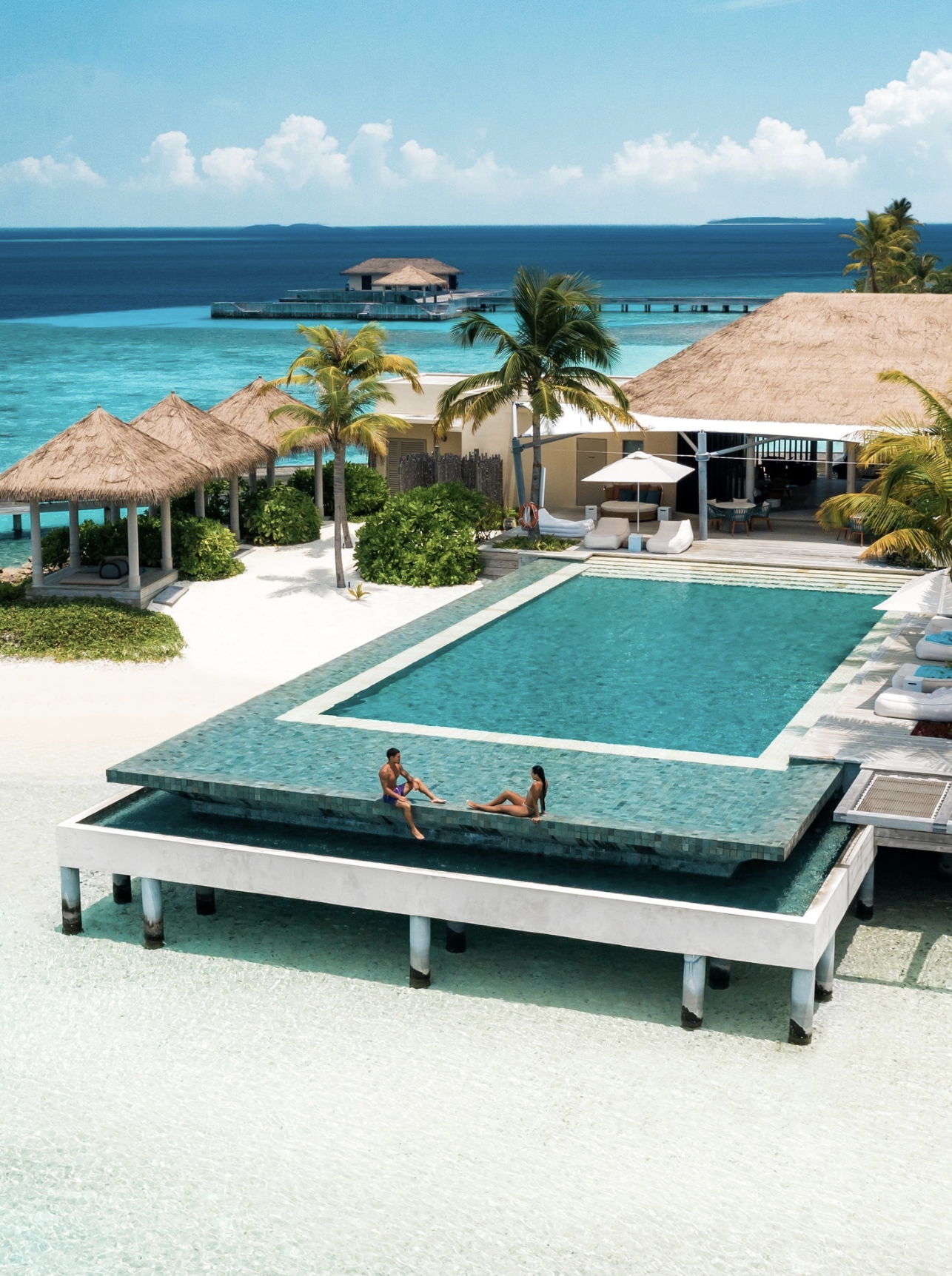 The-retreat-intercontinental-maldives