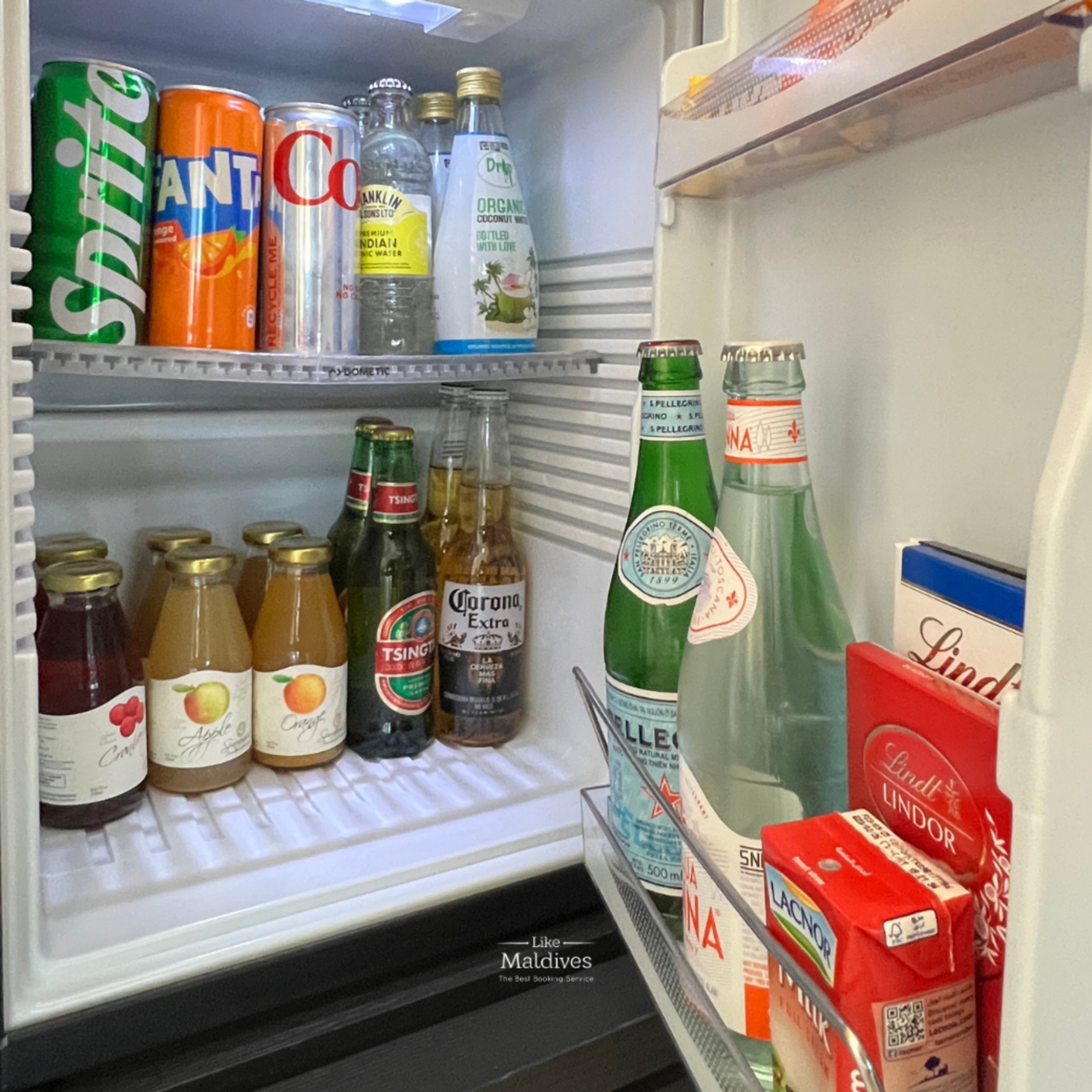 refreshment-mini-bar-intercontinental-maldives