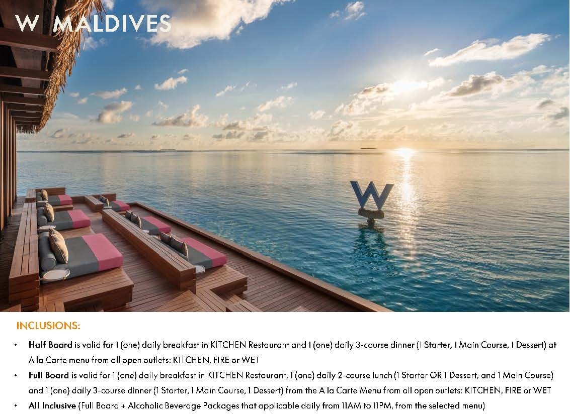 W-Maldives-Meal-Plan